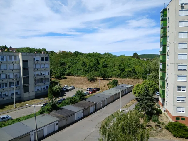 Eladó lakás Salgótarján, Zagyvapálfalva 61 nm
