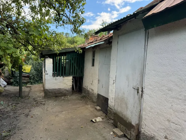 Eladó ház Mátraverebély 65 nm