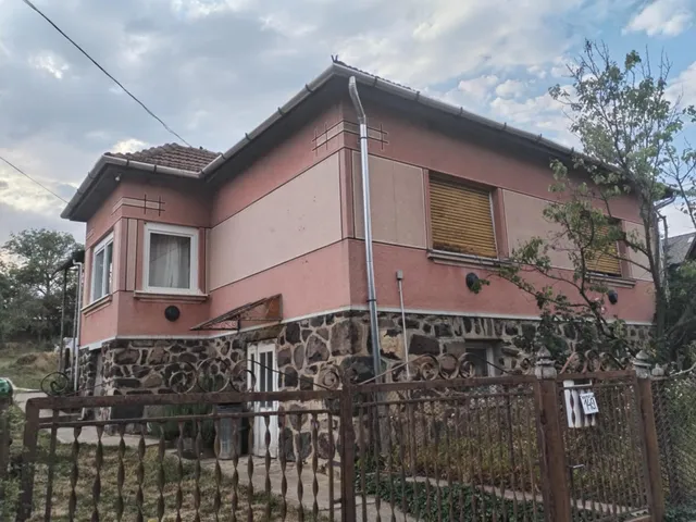 Eladó ház Szuha 78 nm