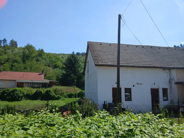Eladó ház Salgótarján, Baglyasalja 53 nm