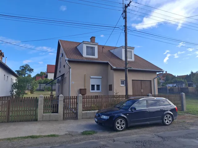 Eladó ház Bátonyterenye, Maconka 160 nm