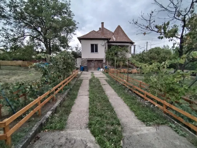 Eladó ház Bátonyterenye 129 nm