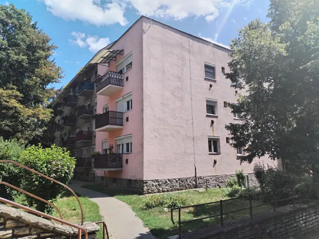 Eladó lakás Salgótarján 52 nm
