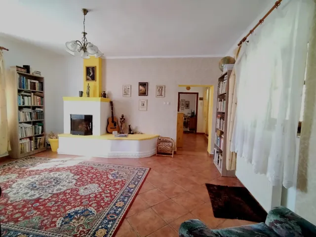 Eladó ház Cered 178 nm
