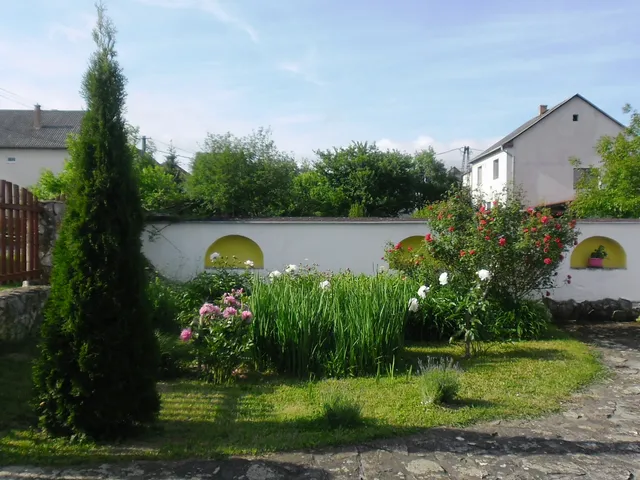 Eladó ház Cered 178 nm