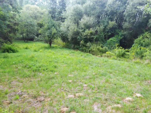 Eladó telek Kishartyán 900 nm