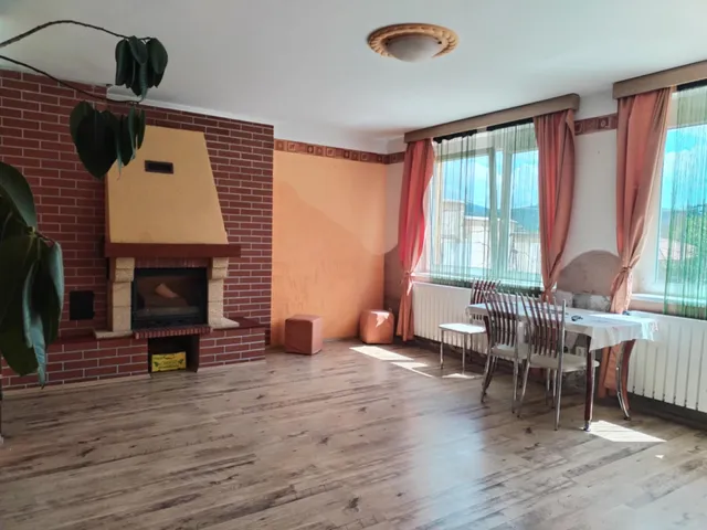 Eladó lakás Salgótarján 130 nm