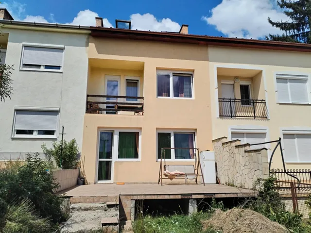 Eladó lakás Salgótarján 130 nm