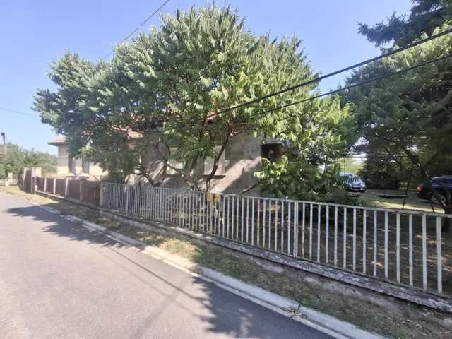 Eladó ház Őrhalom 110 nm