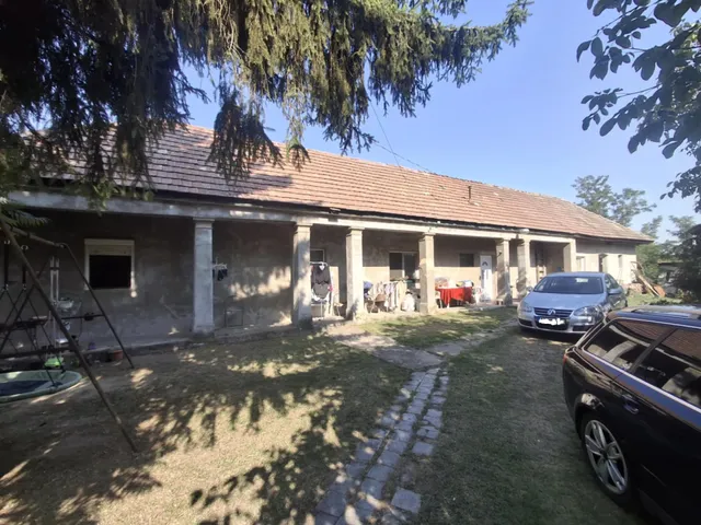 Eladó ház Őrhalom 110 nm