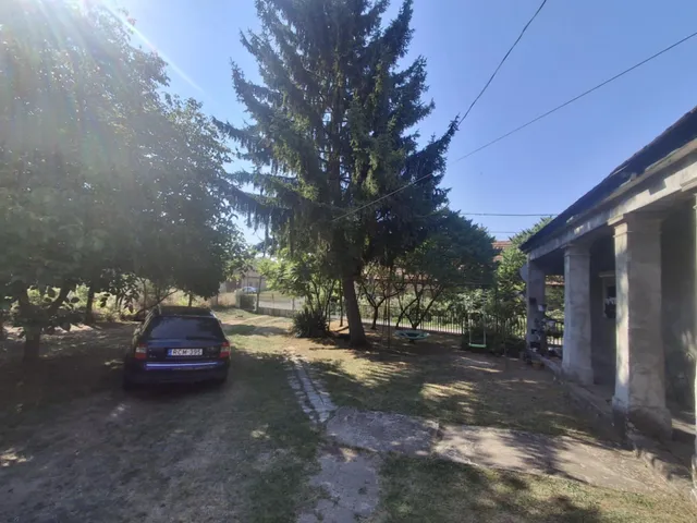 Eladó ház Őrhalom 110 nm