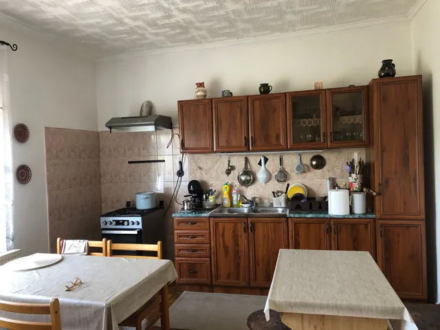 Eladó ház Nemti 105 nm