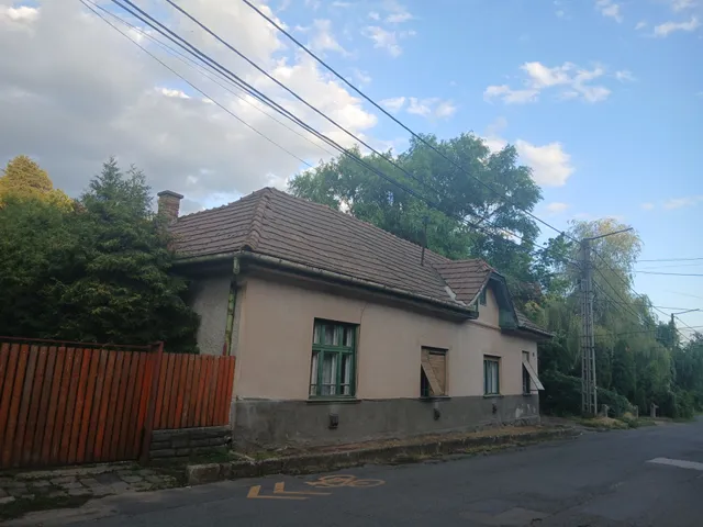 Eladó ház Salgótarján, Baglyasalja 112 nm