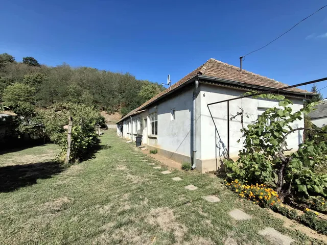 Eladó ház Mátramindszent 90 nm
