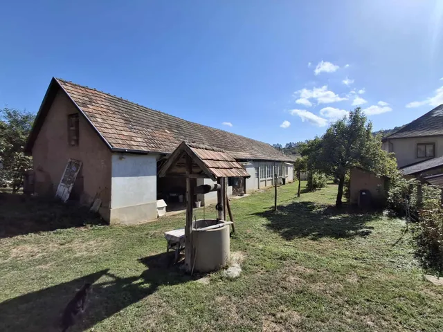 Eladó ház Mátramindszent 90 nm