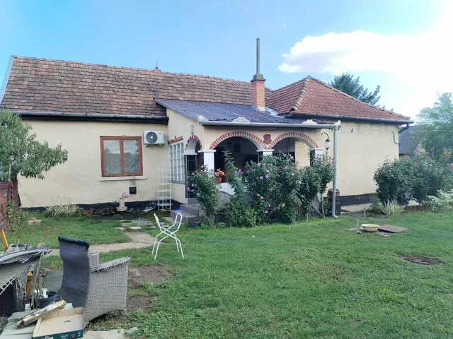 Eladó ház Mátraderecske 86 nm