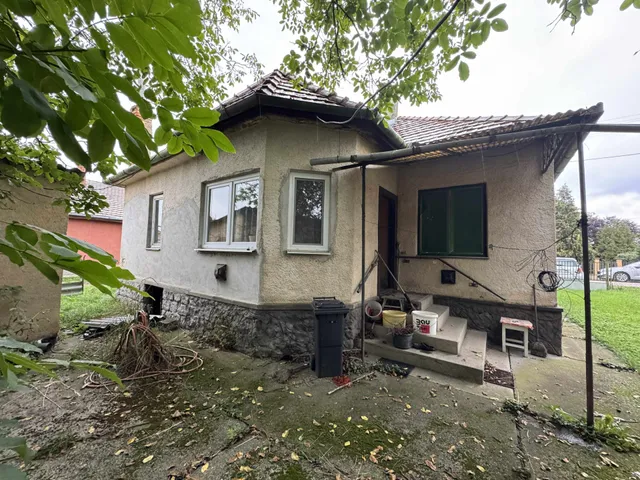 Eladó ház Bátonyterenye 88 nm