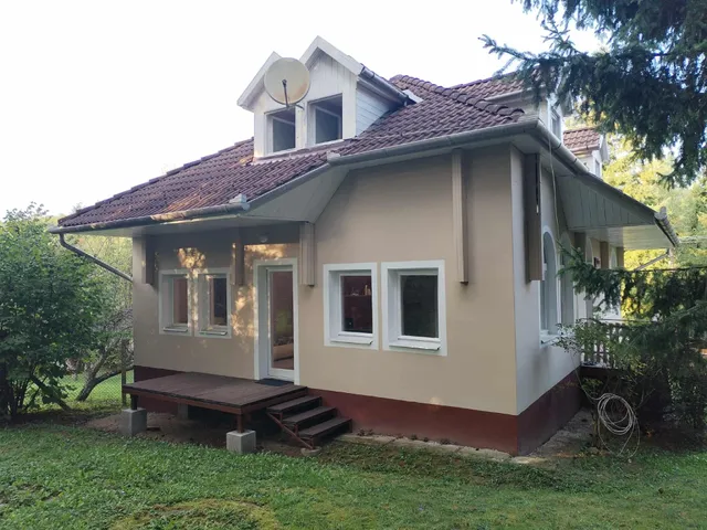 Eladó ház Parádsasvár 197 nm