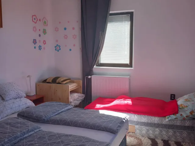 Eladó ház Mátraszentimre 160 nm