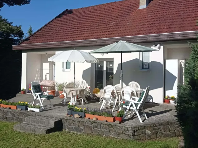 Eladó ház Mátraszentimre 160 nm