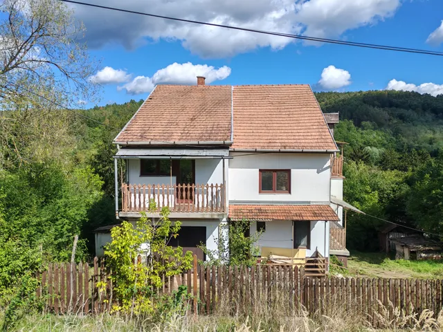Eladó ház Salgótarján 230 nm