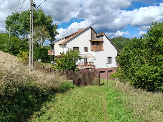 Eladó ház Salgótarján 230 nm