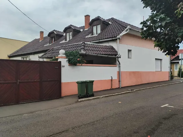 Eladó ház Gyöngyös 110 nm