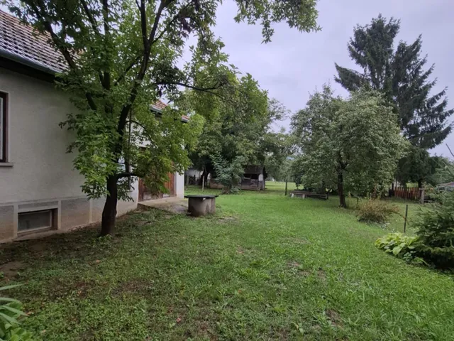 Eladó ház Kétbodony 154 nm