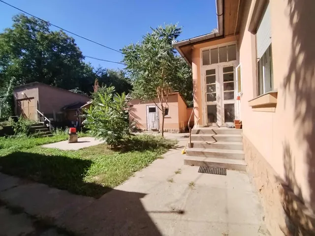 Eladó ház Mátraderecske 75 nm