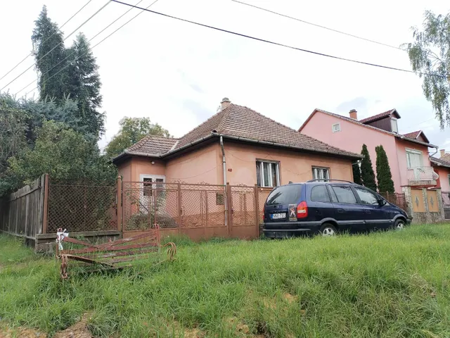Eladó ház Mátraderecske 75 nm