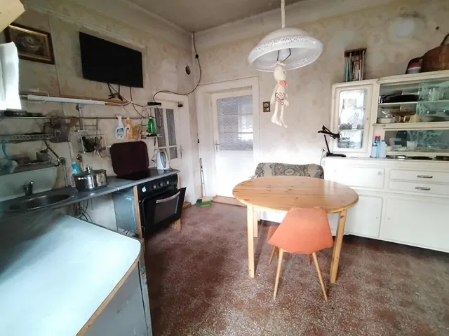 Eladó ház Mátraderecske 75 nm