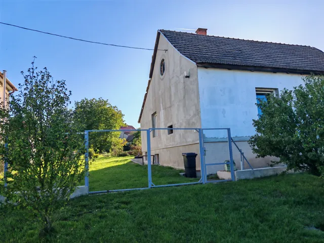 Eladó ház Bátonyterenye 78 nm