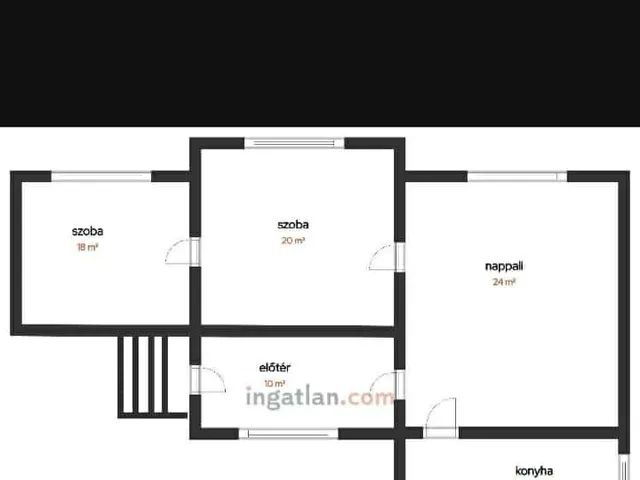 Eladó ház Recsk 95 nm