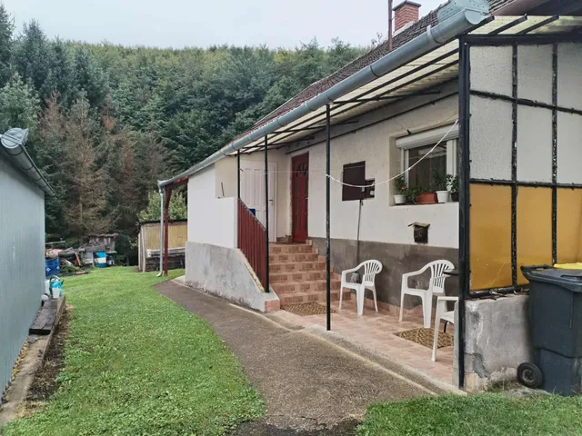 Eladó ház Parádsasvár 95 nm