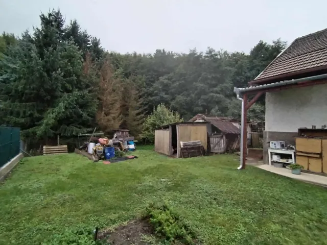 Eladó ház Parádsasvár 95 nm