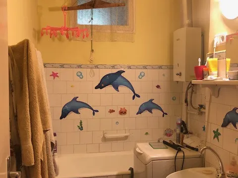 Eladó lakás Salgótarján 37 nm