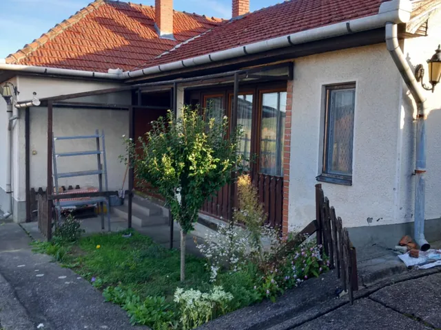Eladó ház Bátonyterenye 80 nm