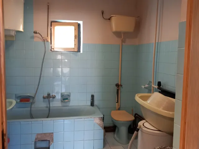 Eladó ház Bátonyterenye 80 nm