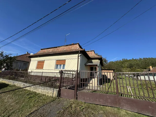 Eladó ház Nagylóc 100 nm