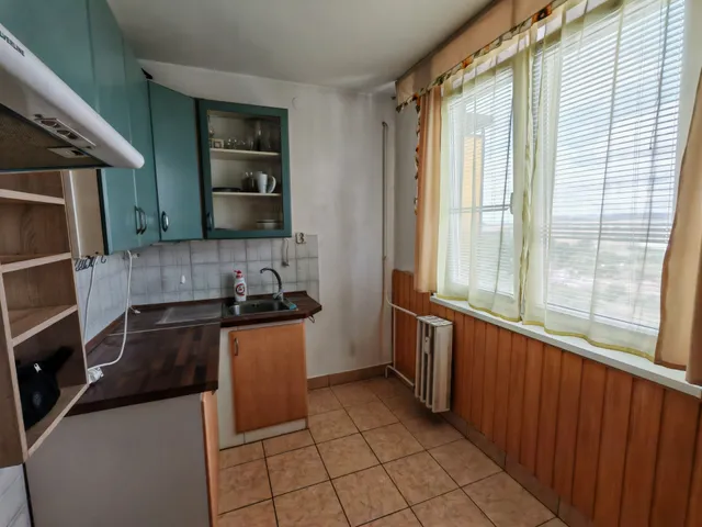 Eladó lakás Bátonyterenye 61 nm