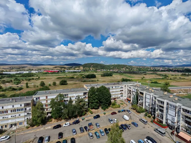 Eladó lakás Bátonyterenye 61 nm