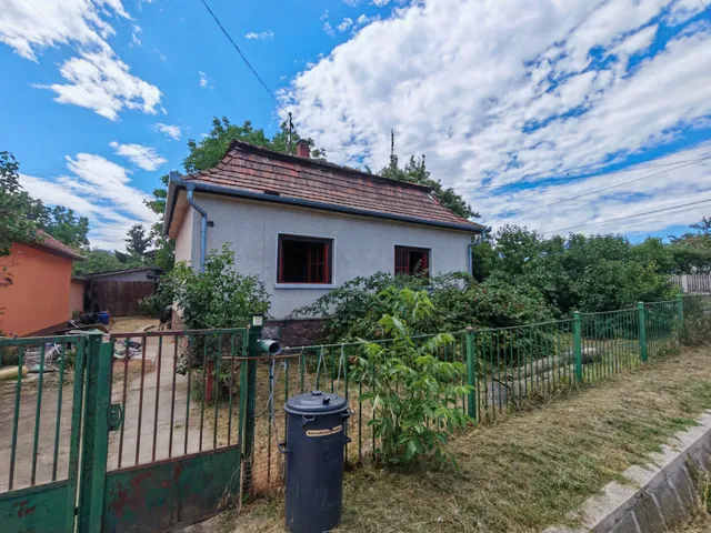 Eladó ház Bátonyterenye 80 nm