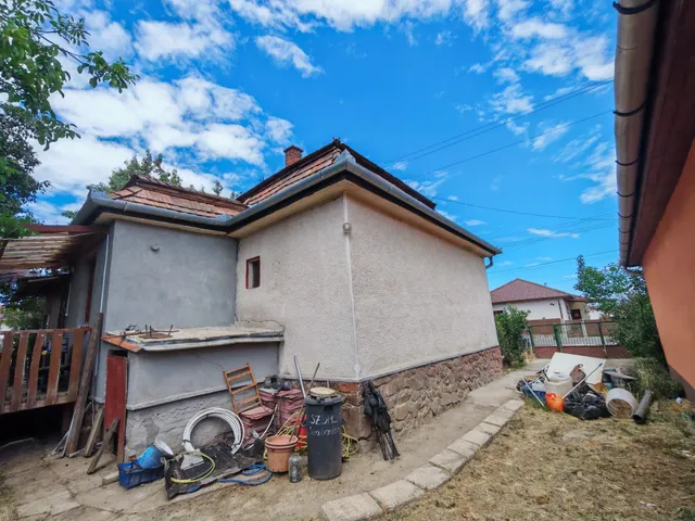 Eladó ház Bátonyterenye 80 nm