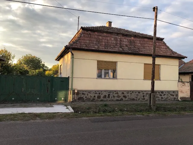 Eladó ház Tar 110 nm
