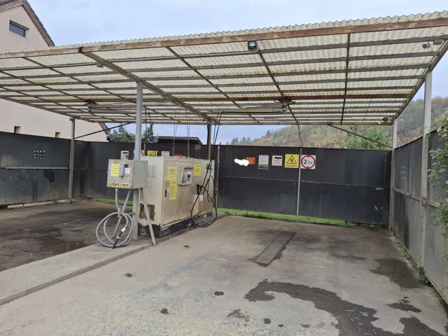 Eladó kereskedelmi és ipari ingatlan Recsk 760 nm