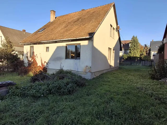 Eladó ház Mátramindszent 95 nm