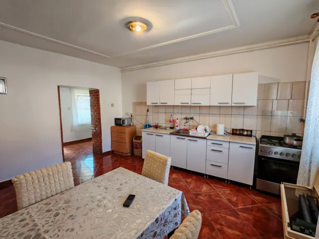 Eladó ház Pásztó 100 nm