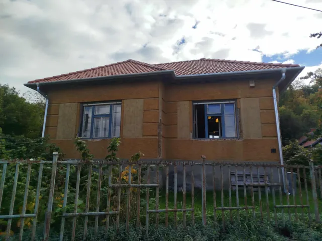 Eladó ház Dorogháza 59 nm