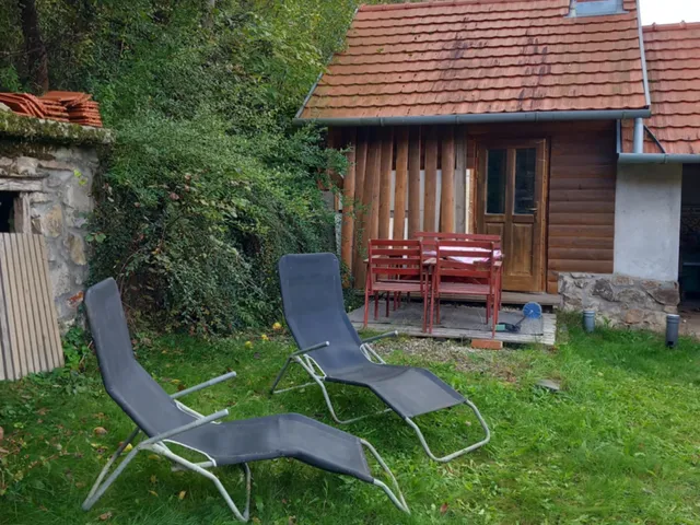 Eladó ház Dorogháza 59 nm