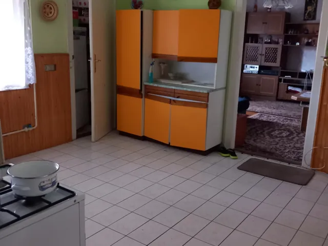 Eladó lakás Salgótarján, Zagyvapálfalva 51 nm